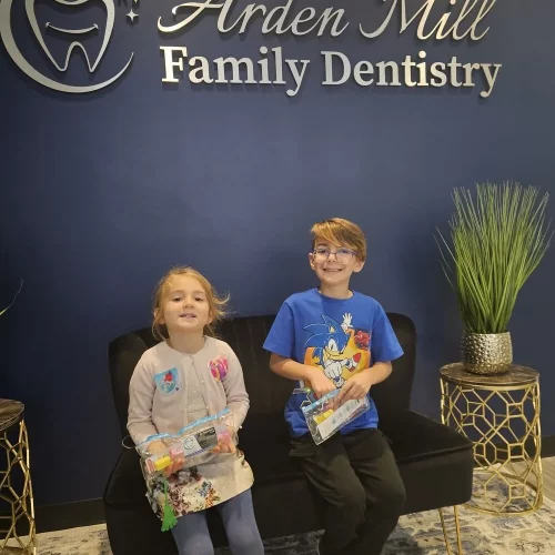 pediatric-dentistry-arden-mill